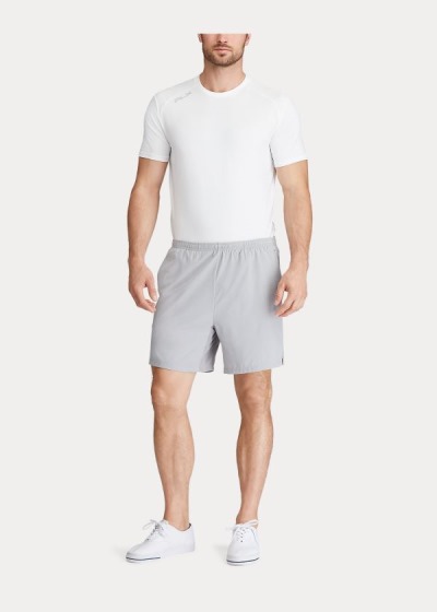 Calções Ralph Lauren Compression-Lined Homem 20613-FBHI